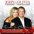 Farnham,john / Newton-john,olivia - Friends For Christmas - Music CD