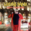 Palma,giuliano - Happy Christmas - Music CD