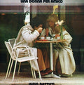 Battisti,lucio - Una Donna Per Amico - Vinyl Record