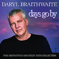 Braithwaite,daryl - Days Go By - Music CD