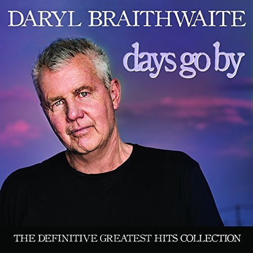 Braithwaite,daryl - Days Go By - Music CD
