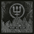 Watain - Trident Wolf Eclipse - Music CD