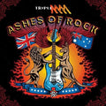 Triple M Ashes Of Rock / Various - Triple M Ashes Of Rock / Various - Music CD
