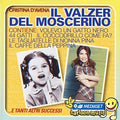 D'avena,cristina - Il Valzer Del Moscerino - Music CD