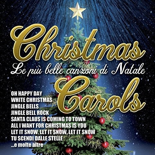 Christmas Carols / Various - Christmas Carols / Various - Music CD