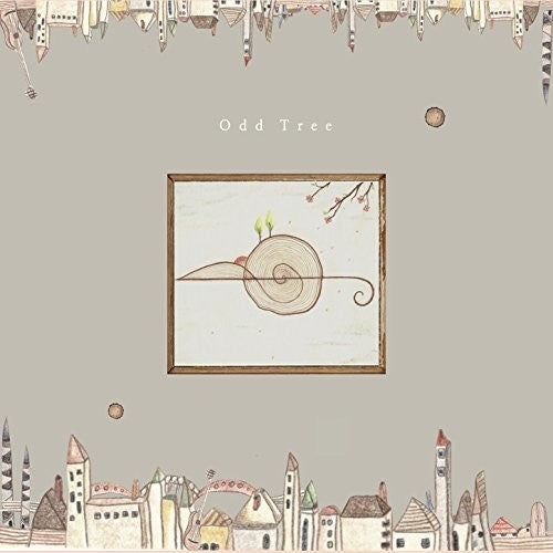 Odd Tree - Odd Tree - Music CD