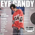 Samuel - Eye Candy - Music CD