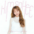 Kim So-hee - Fillette - Music CD