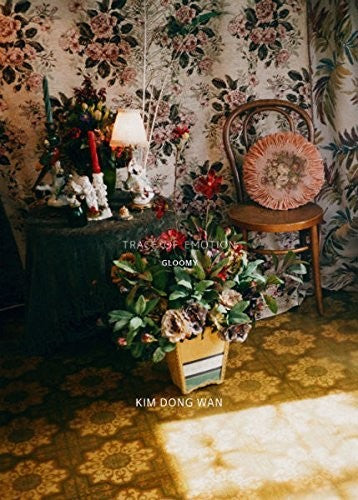 Kim,dong-wan - Trace Of Emotion: Gloomy Version - Music CD
