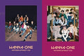 Wanna One - 1-1=0 (nothing Without You) - Music CD