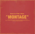 Block B - Montage - Music CD