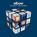 Elbow - Best Of - Music CD