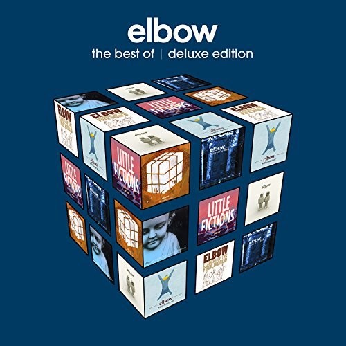 Elbow - Best Of - Music CD