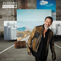 Pagny,florent - Le Present D'abord - Music CD