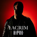 Lacrim - Ripro3 - Music CD