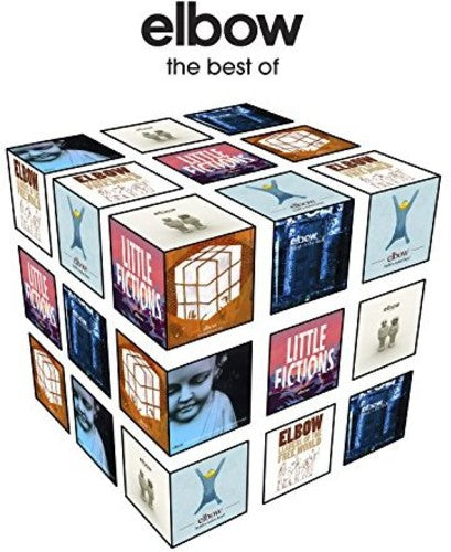 Elbow - Best Of - Music CD