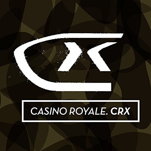 Casino Royale - Crx (xx Anniversary) - Music CD