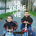 Bigflo & Oli - La Vraie Vie - Music CD