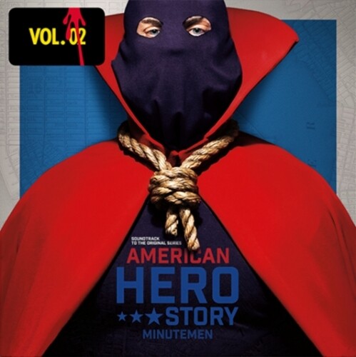 Reznor,trent / Ross,atticus - Watchmen: Volume 2 (music From The Hbo Series) - Vinyl Record