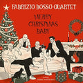 Bosso,fabrizio Quartet - Merry Christmas Baby - Music CD