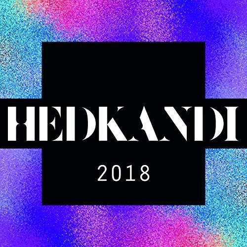 Hed Kandi 2018 / Various - Hed Kandi 2018 / Various - Music CD