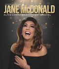 Mcdonald,jane - Live Christmas Concert Special - DVD