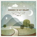Scripture Lullabies - Hidden In My Heart 2 (lullaby Journey Through) - Music CD