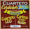 Cuarteto Cordobes 60/70-no Hay Edad / Various - Cuarteto Cordobes 60/70-no Hay Edad / Various - Music CD