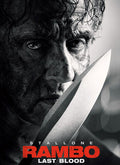 Rambo: Last Blood - Rambo: Last Blood - DVD