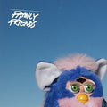 Family Friends - Look The Other Way - Vinyl Record