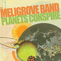 Meligrove Band - Planets Conspire - Vinyl Record