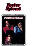 Sylvers,foster - Foster Sylvers Featuring Pat & Angie - Music CD