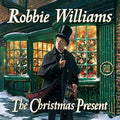 Williams,robbie - Christmas Present - Music CD