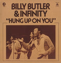 Butler,billy - Hung Up On You (& Infinity) - Music CD