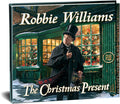 Williams,robbie - Christmas Present - Music CD