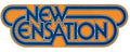 New Censation - New Censation - Music CD