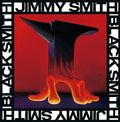 Smith,jimmy - Black Smith +1 - Music CD
