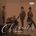 Forte Di Quattro - Classica - Music CD