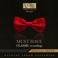 Must Have Classic Recordings / Various - Must Have Classic Recordings / Various - Music CD
