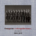 Fangoria - Extrapolaciones Y Dos Respuestas 2001-2019 - Music CD