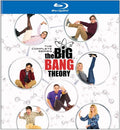 Big Bang Theory: Complete Series - Big Bang Theory: Complete Series - Blu-ray