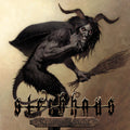 Sterbhaus - Krampusnacht - Music CD