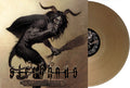 Sterbhaus - Krampusnacht (gold Edition_ - Vinyl Record