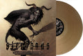 Krampusnacht (Gold Edition_ [Colored Vinyl] (Gol) Vinyl Record