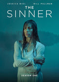 Sinner: Season One - Sinner: Season One - DVD