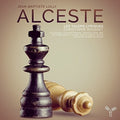 Lully / Talens Lyriques - Alceste - Music CD