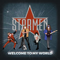 Starmen - Welcome To My World - Music CD