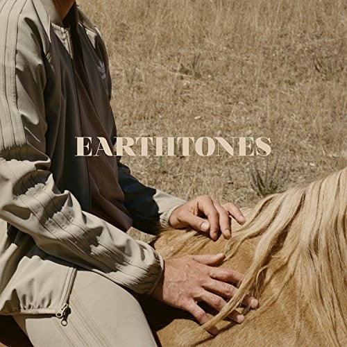 Earthtones [LP] Vinyl Record