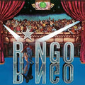 Starr,ringo - Ringo - Vinyl Record