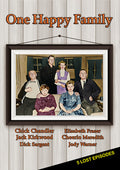 One Happy Family Volume 1 - One Happy Family Volume 1 - DVD